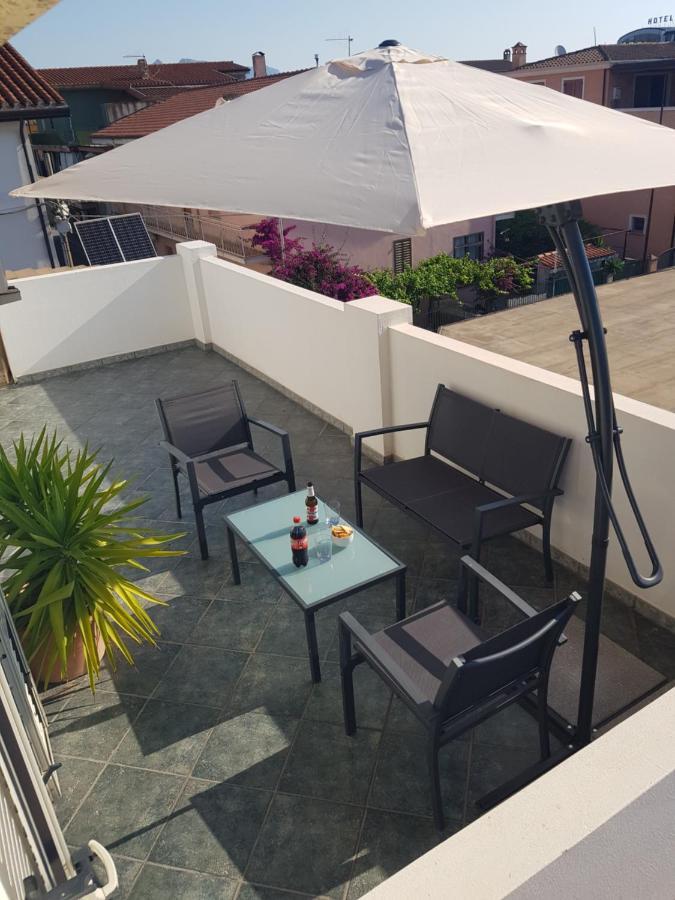 Apartament L' Attico Tortolì Zewnętrze zdjęcie